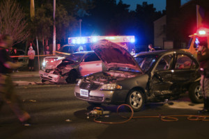 Auto Accident Lawyers Serving Echelon, NJ