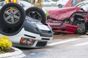 Auto Accident Lawyers Serving Harrington, Delaware