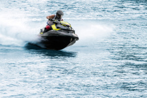 Boating and Water Sport Accident Statistics and Common Causes