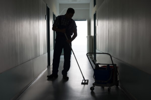 Cleaning Professionals Injury Lawyers in Pennsylvania