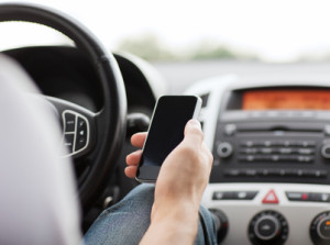 Common causes of Distracted Driving and how an Attorney can help