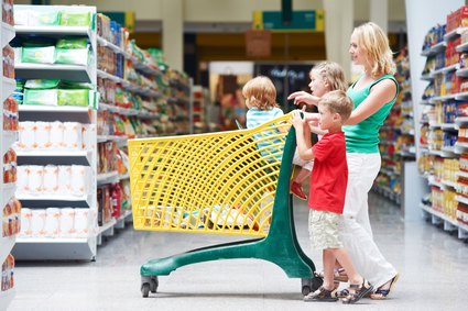 Department Store Slip and Fall Accidents Department Store Slip and Fall Accidents