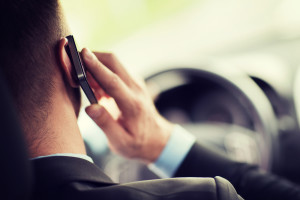 Distracted Driving Accident Attorneys