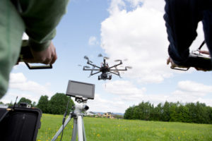 Drone Accident Attorneys