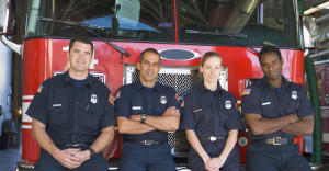 Firefighter Injury Lawyers