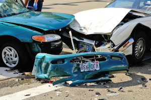 Head On Collision Attorneys