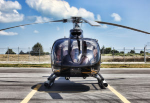 Helicopter Accident Attorneys