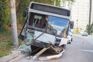 Lundy Law Bus Accident