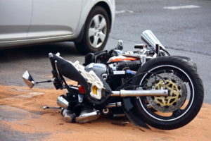 Lundy Law Motorcycle Accident