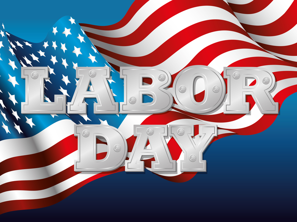Lundy Law Wishes Everyone a Happy and Safe Labor Day