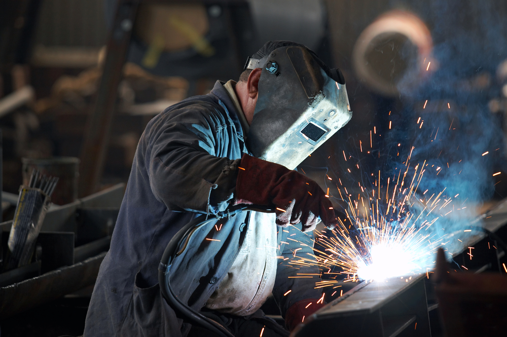 Metal Worker Injury Attorneys In Pennsylvania