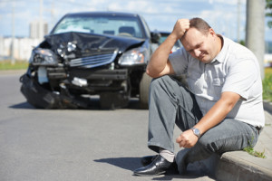 Head On Collision Car Accidents