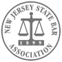 New Jersey State Bar Association Logo