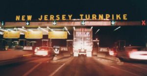 New Jersey Turnpike Accident Attorneys
