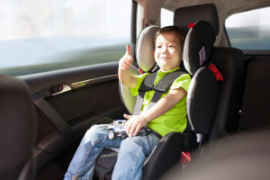 New Jersey's New Car Seat Law Important Facts That You Should Know