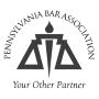 Pennsylvania Bar Association Logo