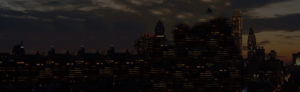 Philadelphia Skyline