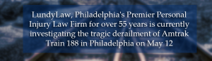 Philadelphia Train Accident Attorney