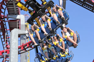 Roller Coaster Accident Attorneys
