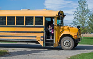 School Bus Accident Attorneys