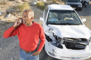Top 5 Car Accident Myths