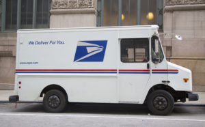 United States Postal Service Accident Attorneys