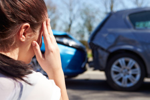 Vital questions you may ask yourself when involved in a car accident