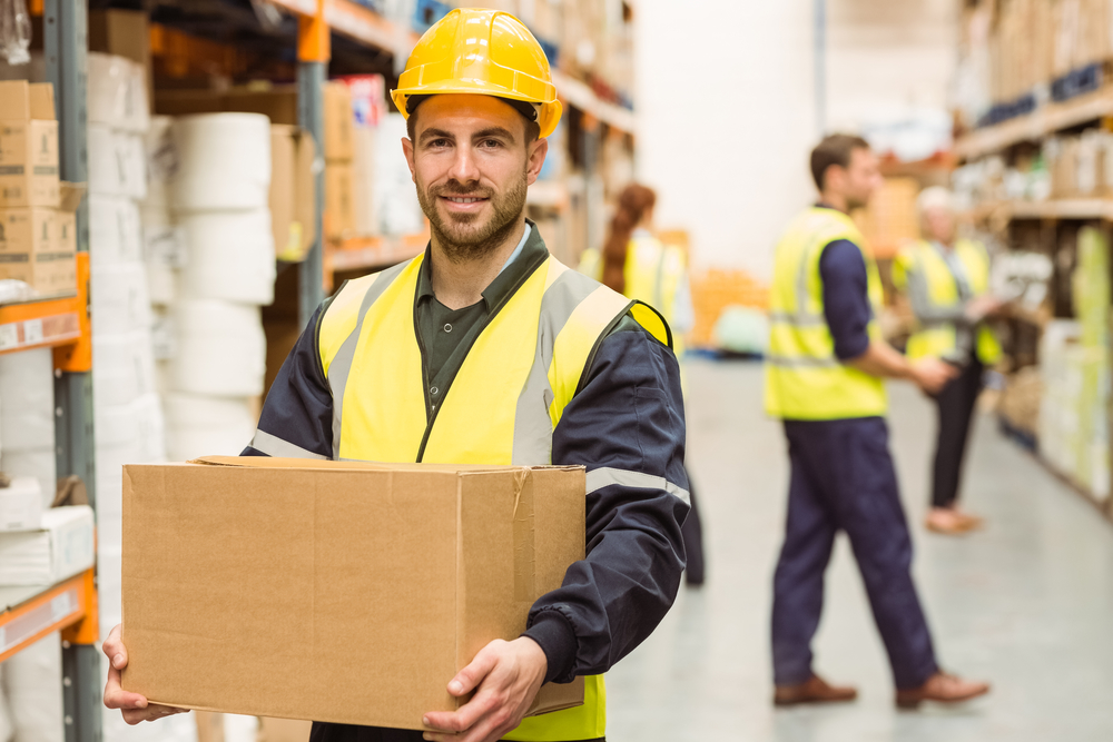 Warehouse Worker Injury Attorneys in Pennsylvania