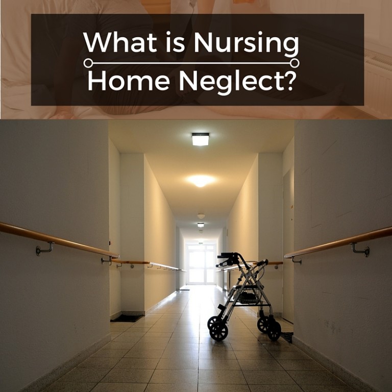 What is Nursing Home Neglect? Lundy Law Personal Injury Lawyers