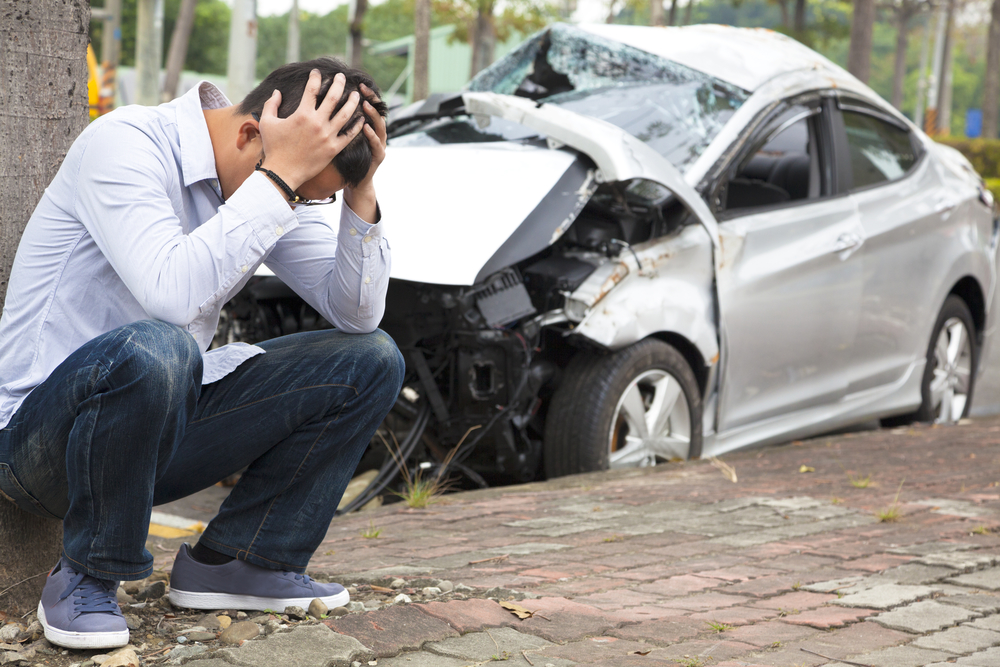 Causes of Hit and Run Accidents