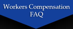 Frequently Askked Questions about Wekers Compensation in Pennsylvania