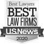 Best Lawyers and Best Law Firms - US News 2020