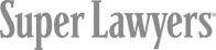 Super Lawyers Logo